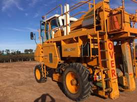 Used Gregorie G140 SW series 2 Harvester - picture0' - Click to enlarge