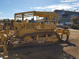 1971 Komatsu D65-6 Bulldozer *CONDITIONS APPLY* - picture0' - Click to enlarge