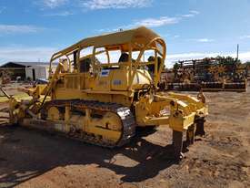 1971 Komatsu D65-6 Bulldozer *CONDITIONS APPLY* - picture2' - Click to enlarge
