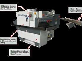 Multi Rip Saw - A Series - picture1' - Click to enlarge