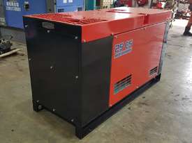20KVA DENYO KUBOTA , LATE MODEL / LOW HOURS SUIT NEW BUYER  - picture1' - Click to enlarge