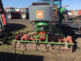 Kuhn HRB252 Power Harrows Tillage Equip - picture1' - Click to enlarge