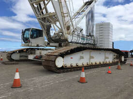 Kobelco SL6000G Fully Full Hydraulic Crawler Crane - picture0' - Click to enlarge