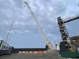 Kobelco SL6000G Fully Full Hydraulic Crawler Crane - picture1' - Click to enlarge