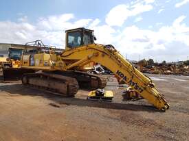 2010 Komatsu PC300LC-8 Excavator *CONDITIONS APPLY* - picture0' - Click to enlarge