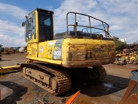 2010 Komatsu PC300LC-8 Excavator *CONDITIONS APPLY* - picture2' - Click to enlarge