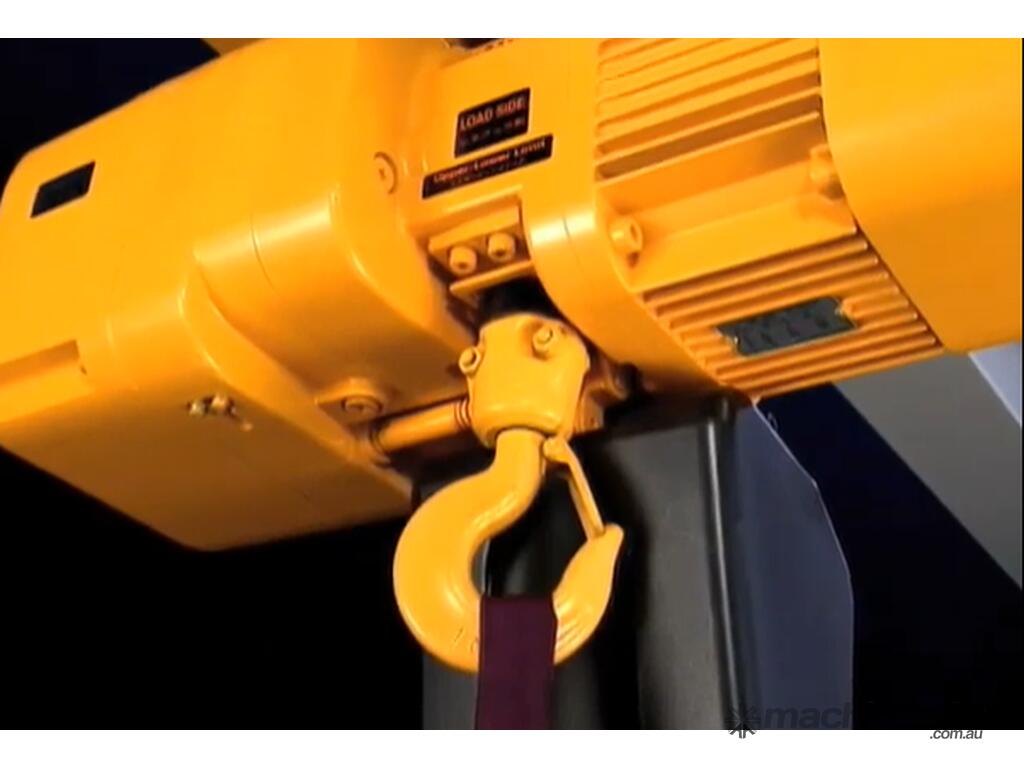 New pwb anchor ER2 Electric Chain Hoist in NORLANE, VIC