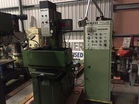 Used Herless (Chmer) Pulse EDM - picture0' - Click to enlarge