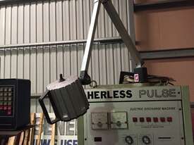 Used Herless (Chmer) Pulse EDM - picture0' - Click to enlarge