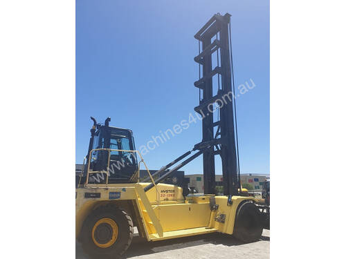 HYSTER 22-12EC For sale