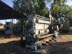 600 kva Diesel Generator  - picture0' - Click to enlarge