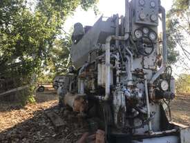 600 kva Diesel Generator  - picture0' - Click to enlarge