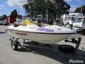 1997 Seadoo Speedster - picture0' - Click to enlarge