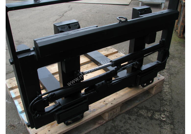 Used CASCADE Forklift Class 3 Positioner Forks Cascade 100J Forklift