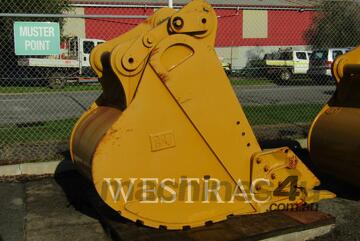 Caterpillar CAT 345 Wt Bucket Caterpillar CAT 345 Wt Bucket