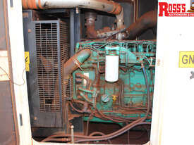 Cummins Power Generator C150 02R - picture2' - Click to enlarge