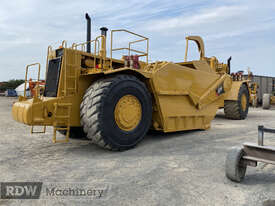 2003 Caterpillar 637G Twin Powered Scraper - picture1' - Click to enlarge