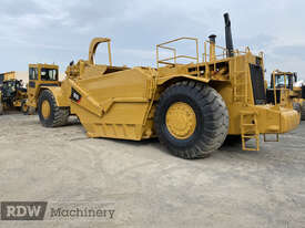 2003 Caterpillar 637G Twin Powered Scraper - picture2' - Click to enlarge