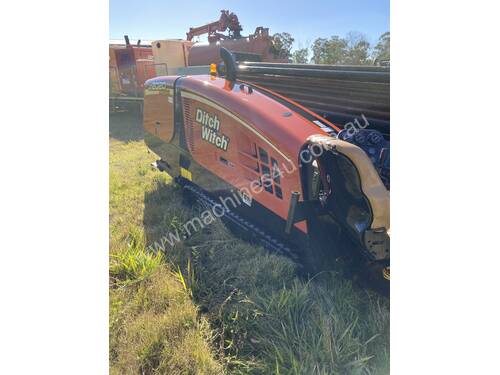 Ditch Witch 20/20 Directional Drill