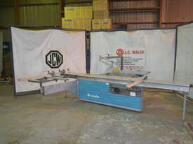 Casolin 3800mm panel saw - picture0' - Click to enlarge
