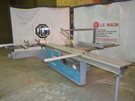 Casolin 3800mm panel saw - picture0' - Click to enlarge