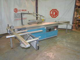 Casolin 3800mm panel saw - picture1' - Click to enlarge
