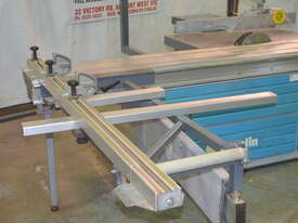 Casolin 3800mm panel saw - picture2' - Click to enlarge
