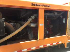 Sullivan Palatek Air Compressor 1150CFM/350PSI - picture2' - Click to enlarge
