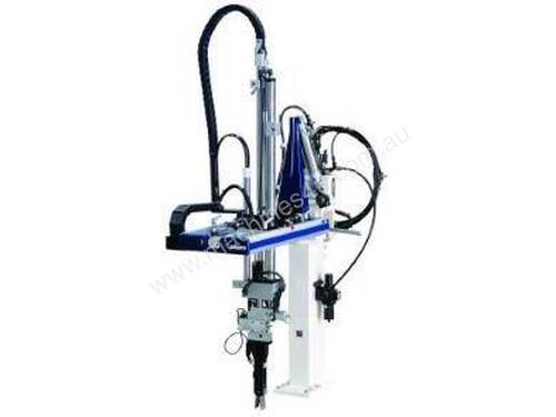 Sepro SR 55 - Robotic Sprue Picker 