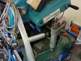 ALUMINIUM DROP SAW FOR SALE - picture0' - Click to enlarge