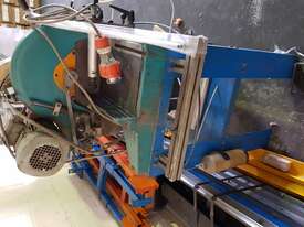 ALUMINIUM DROP SAW FOR SALE - picture0' - Click to enlarge