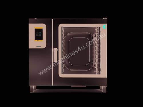 Convotherm C4EBT10.20C - 22 Tray Electric Combi-Steamer Oven - Boiler System