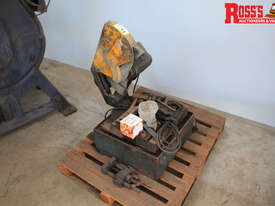 Brobo Cold Cut Saw - picture0' - Click to enlarge