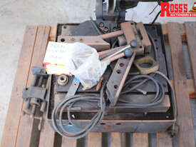 Brobo Cold Cut Saw - picture0' - Click to enlarge