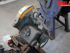 Brobo Cold Cut Saw - picture1' - Click to enlarge