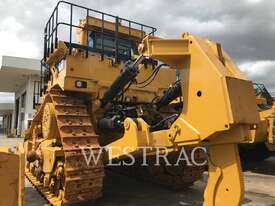 CATERPILLAR D11T Mining Track Type Tractor - picture2' - Click to enlarge