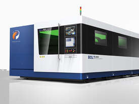 Laser cutting machine - picture0' - Click to enlarge