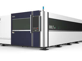 Laser cutting machine - picture0' - Click to enlarge
