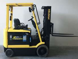 Hyster 2.0 Electric - picture0' - Click to enlarge