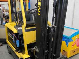 Hyster 2.0 Electric - picture0' - Click to enlarge