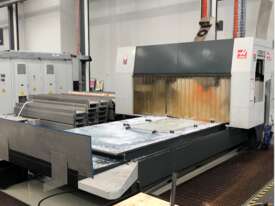 2018 HAAS GR 712. 15K Spindle CNC Machine - picture0' - Click to enlarge