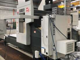 2018 HAAS GR 712. 15K Spindle CNC Machine - picture1' - Click to enlarge