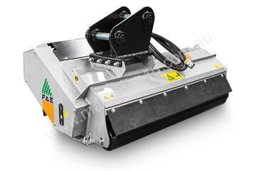 FAE PMM/HY Hyd Mulcher Attachments FAE PMM/HY Hyd Mulcher Attachments