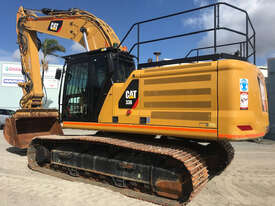 Caterpillar 336 Next Gen Excavator - picture0' - Click to enlarge