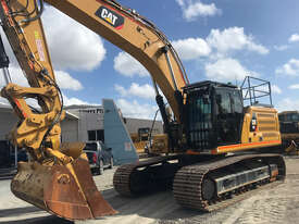 Caterpillar 336 Next Gen Excavator - picture0' - Click to enlarge