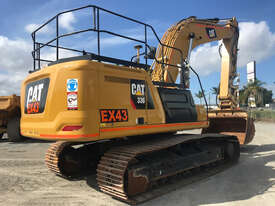 Caterpillar 336 Next Gen Excavator - picture1' - Click to enlarge