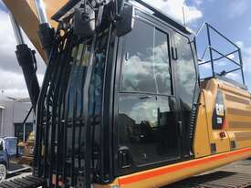 Caterpillar 336 Next Gen Excavator - picture2' - Click to enlarge