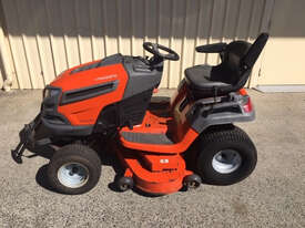 Husqvarna YTH2648TDRF Standard Ride On Lawn Equipment - picture0' - Click to enlarge