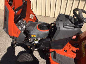 Husqvarna YTH2648TDRF Standard Ride On Lawn Equipment - picture0' - Click to enlarge