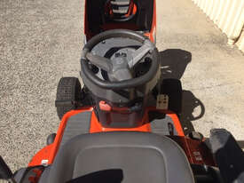 Husqvarna YTH2648TDRF Standard Ride On Lawn Equipment - picture2' - Click to enlarge